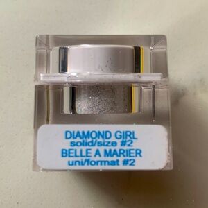LIT Cosmetics Diamond girl.
